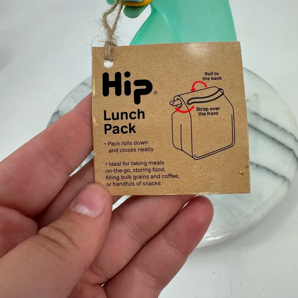 hip new brand